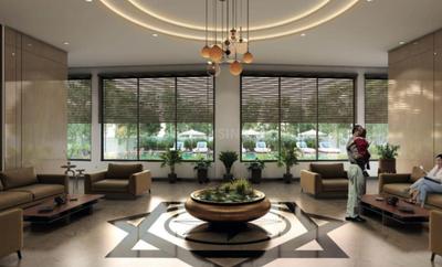 Hall Image of 2100 Sq.ft 3 BHK Apartment / Flat for sale in Kanke Road Ranchi for Rs. 19999999