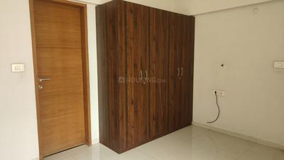 Bedroom Image of 1130 Sq.ft 2 BHK Apartment / Flat for sale in Ambegaon Budruk Pune for Rs. 8520000