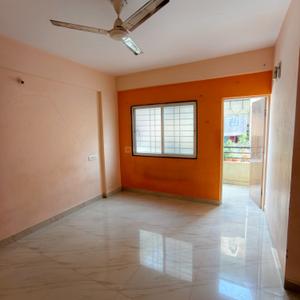 Hall Image of 642 Sq.ft 1 BHK Apartment / Flat for rent in Shivkrupa Residency, Ambegaon Budruk Pune for Rs. 12000