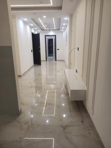2 BHK Independent Builder Floor
