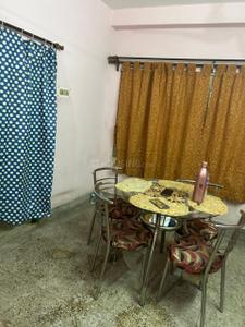 Hall Image of 420 Sq.ft 1 BHK Apartment / Flat for sale in Garfa Kolkata for Rs. 2200000
