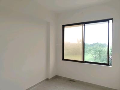 Bedroom Image of 785 Sq.ft 2 BHK Apartment / Flat for sale in Seven Star Horizon, Boisar Mumbai for Rs. 2985000