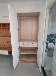 Bedroom Image of 345 Sq.ft 1 RK Apartment / Flat for sale in Sowparnika Ashiyana Phase II, Samethanahalli Bengaluru for Rs. 3500000