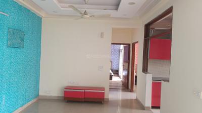 Living Room Image of 1180 Sq.ft 2 BHK Apartment / Flat for sale in Amrapali Silicon City, Sector 76 Noida for Rs. 11400000