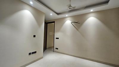 Hall Image of 1350 Sq.ft 3 BHK Builder Floor for sale in Freedom Fighters Enclave New Delhi for Rs. 9500000