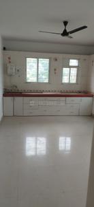 Kitchen Image of 1500 Sq.ft 2.5 BHK Apartment / Flat for rent in Parvati Darshan Pune for Rs. 35000