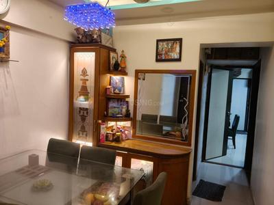 Hall Image of Owner premium paying guest for boys in Powai, Mumbai