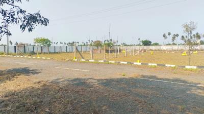 Image of 1200 Sq.ft Residential Plot / Land for sale in Red Hills, Chennai for Rs. 1800000
