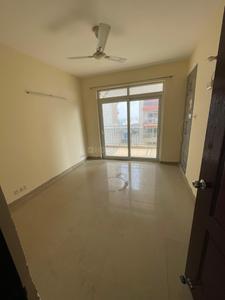 Hall Image of 1025 Sq.ft 2 BHK Apartment / Flat for sale in KLJ Platinum Plus, Sector 77 Faridabad for Rs. 5749999