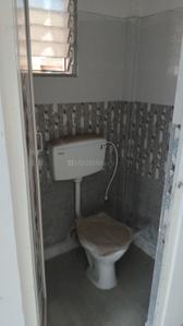 Image of 800 Sq.ft 2 BHK Apartment / Flat for sale in Behala, Kolkata for Rs. 3050000