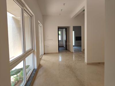 Hall Image of 3876 Sq.ft 3 BHK Villa for sale in Gottigere Bengaluru for Rs. 54800000