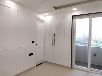 Bedroom Image of 2100 Sq.ft 3 BHK Apartment / Flat for sale in CGHS Palm Court Apartment, Sector 19 Dwarka New Delhi for Rs. 31000000