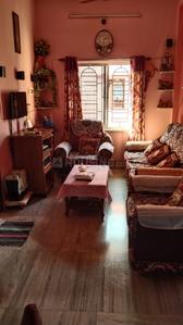 Living Room Image of 784 Sq.ft 2 BHK Apartment / Flat for sale in Rahara Kolkata for Rs. 2800000
