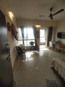 Hall Image of 900 Sq.ft 2 BHK Apartment / Flat for sale in ARK Alfa Landmark, Wagholi Pune for Rs. 5300000