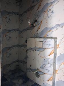 Bedroom Two Image of 1200 Sq.ft 3 BHK Apartment / Flat for sale in Hark Sai Homes 6 by Hark Infrastructure Developers Private Limited, Sector 49 Noida for Rs. 6100000