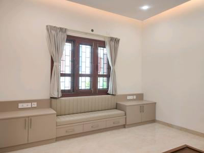 Bedroom Image of 5150 Sq.ft 5 BHK Apartment / Flat for rent in Nambiar Bellezea, Sarjapur Bengaluru for Rs. 300000