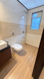 Bathroom Image of 550 Sq.ft 1 BHK Apartment / Flat for sale in DGS Sheetal Shashank, Borivali West Mumbai for Rs. 12100000