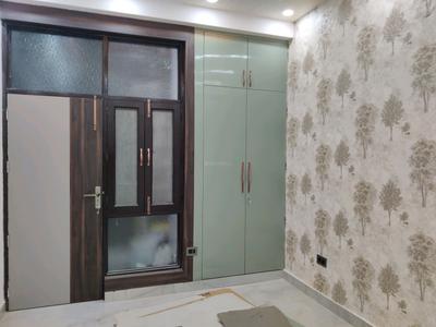 Bedroom Image of 1170 Sq.ft 2 BHK Builder Floor for sale in Indirapuram Ghaziabad for Rs. 6900000