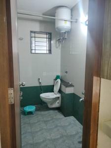 Image of 700 Sq.ft 1 BHK Builder Floor for rent in JP Nagar, Bengaluru for Rs. 23500