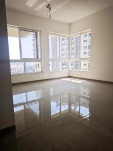Bedroom Image of 4500 Sq.ft 4.5 BHK Apartment / Flat for sale in Kumar Privie Sanctum, Baner Pune for Rs. 82500000