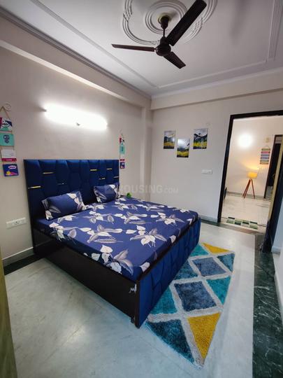Wazirabad, Sector 52 Bedroom 1