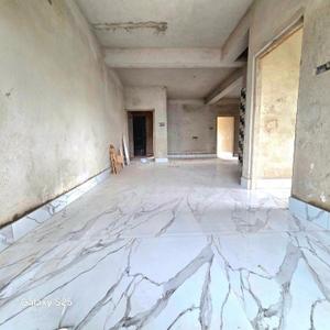 Hall Image of 1287 Sq.ft 3 BHK Apartment / Flat for sale in Konnagar Hooghly for Rs. 3603600