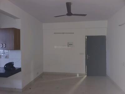 Living Room Image of 650 Sq.ft 2 BHK Apartment / Flat for sale in Signature Global Roselia 2, Sector 95A Gurgaon for Rs. 5400000