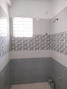 Common Bathroom Image of 1101 Sq.ft 2 BHK Apartment / Flat for sale in Electronic City Bengaluru for Rs. 5300600