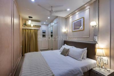 Bedroom Image of 4000 Sq.ft 5 BHK Villa for rent in Yogi Royal Parardise, Sherpura Bharuch for Rs. 55000