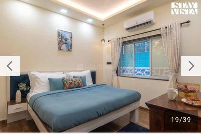 Bedroom Image of 2200 Sq.ft 4 BHK Villa for sale in Karjat Thane for Rs. 16500000