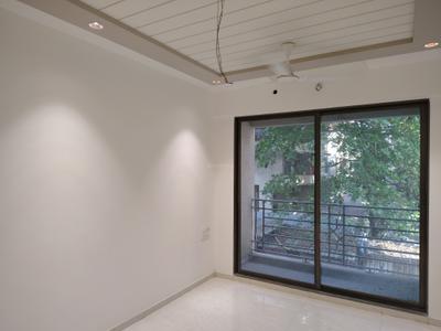 Living Room Image of 700 Sq.ft 2 BHK Apartment / Flat for rent in Raymond Realty Ten X Habitat, Thane West Thane for Rs. 43000