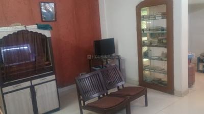 Living Room Image of 900 Sq.ft 2.5 BHK Builder Floor for sale in Patel Nagar New Delhi for Rs. 9500000
