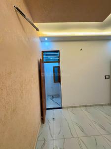 Bedroom Image of 1050 Sq.ft 2 BHK Villa for sale in Champapura Jaipur for Rs. 3900000