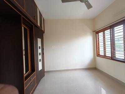 Bedroom Image of 1850 Sq.ft 3 BHK Apartment / Flat for rent in Sri Aditya Sunshine, Banaswadi Bengaluru for Rs. 51000