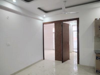 Living Room Image of 1266 Sq.ft 2 BHK Apartment / Flat for sale in Ambr Mangolia, Noida Extension Greater Noida for Rs. 4991100
