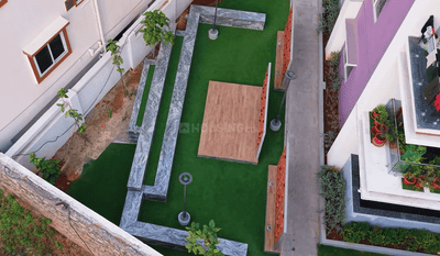 Image of 1170 Sq.ft 2 BHK Apartment / Flat for sale in Pocharam, Secunderabad, Hyderabad for Rs. 5300000