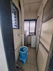 Image of 660 Sq.ft 1 BHK Apartment / Flat for sale in Flower Valley Complex, Kalyan West, Kalyan for Rs. 6000000