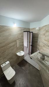 Bathroom Image of 1800 Sq.ft 4 BHK Independent House for sale in Kulathoor Thiruvananthapuram for Rs. 6700000