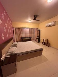 Bedroom Image of 1647 Sq.ft 3 BHK Apartment / Flat for sale in Alcon Estrela, Panjim Goa for Rs. 23000000