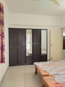 Bedroom Image of 1480 Sq.ft 3 BHK Apartment / Flat for sale in Subiksha Courette by Subiksha Construction, Marathahalli Bengaluru for Rs. 11500000