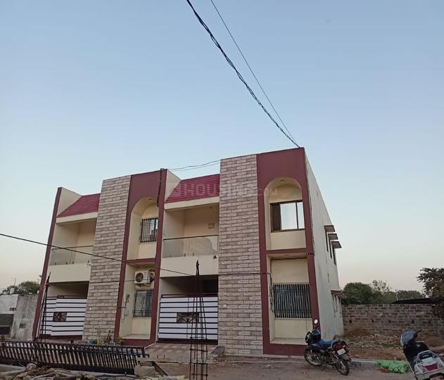 3 BHK 313 Sqft Independent House for sale at Cox Town, Bangalore Property ID 14641921