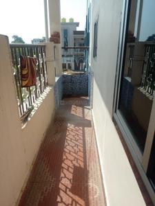 Balcony Image of 800 Sq.ft 2 BHK Builder Floor for rent in Khandelwal Housing Colony Rajnandgaon for Rs. 6500