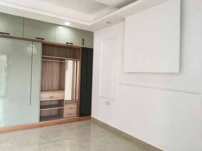 Bedroom Image of 2000 Sq.ft 3 BHK Apartment / Flat for sale in Pioneer Park, Sector 61 Gurgaon for Rs. 37500000