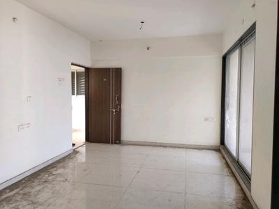 Living Room Image of 1165 Sq.ft 2 BHK Apartment / Flat for sale in Tapovan Aura, Ulwe Navi Mumbai for Rs. 11500000