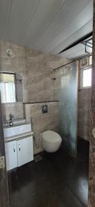 Image of 1012 Sq.ft 2 BHK Apartment / Flat for rent in Pharande Puneville Phase I, Punawale, Pune for Rs. 27000