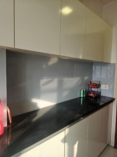 Suggi Krishna Kunj Shivaji Park Kitchen 1