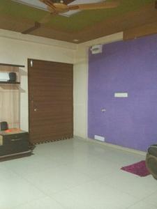 Living Room Image of 2430 Sq.ft 3 BHK Apartment / Flat for sale in Thaltej Ahmedabad for Rs. 17000000