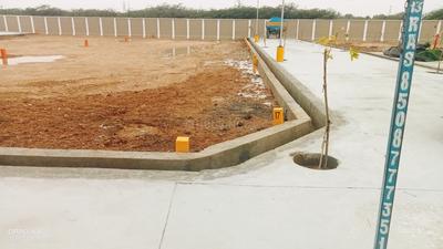 Image of 1200 Sq.ft Residential Plot / Land for sale in Ariyamangalam Area, Tiruchirappalli for Rs. 3780000
