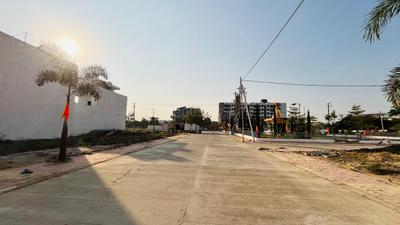Image of 1150 Sq.ft Residential Plot / Land for sale in Redwood Platinum, Rau, Indore for Rs. 5520000