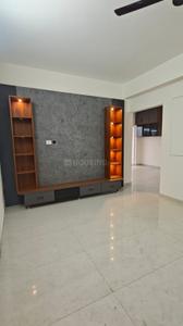 Hall Image of 1750 Sq.ft 3 BHK Apartment / Flat for rent in Manepally Green Grandeur, Suchitra Hyderabad for Rs. 32000